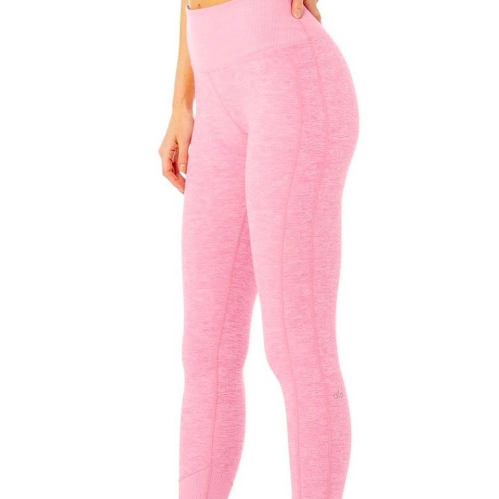 Alo yoga Lounge leggings full length